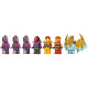LEGO Ninjago "Багги Кая «Золотой дракон»" 71773
